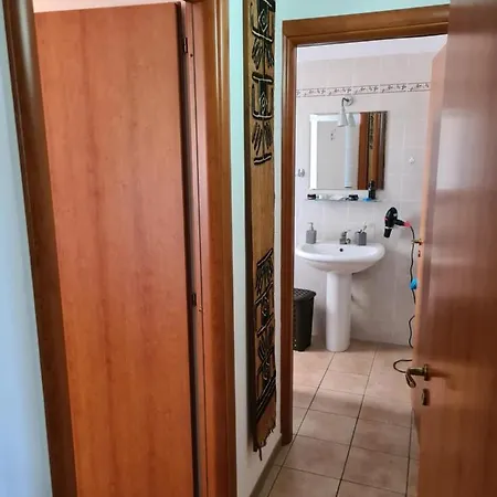 Attico luxe * Lecce