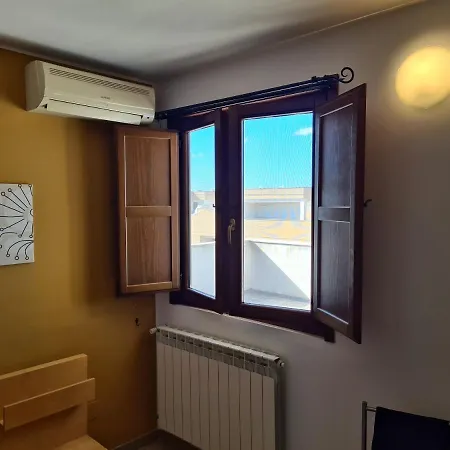 Attico luxe * Lecce