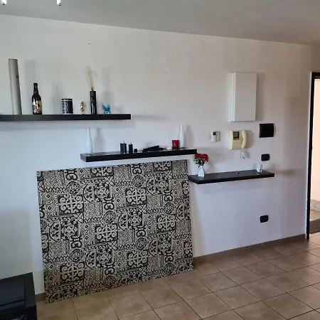 Attico luxe Appartement *