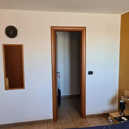 Attico luxe Appartement *