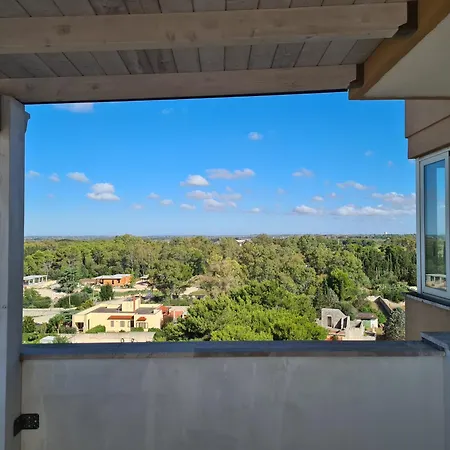 Appartement Attico luxe