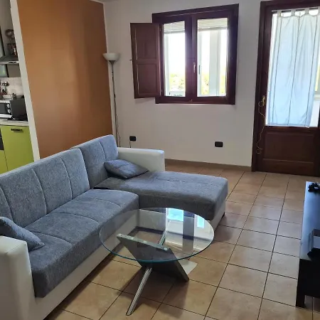 Attico luxe Appartement