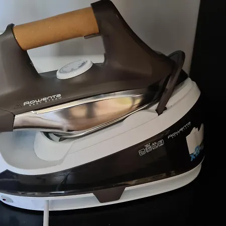 Attico luxe Appartement
