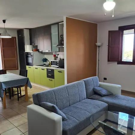 Attico luxe