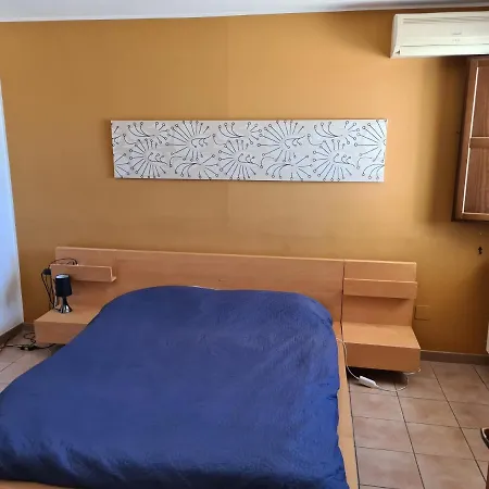 Appartement Attico luxe Lecce