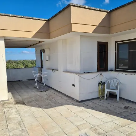 Appartement Attico Luxe